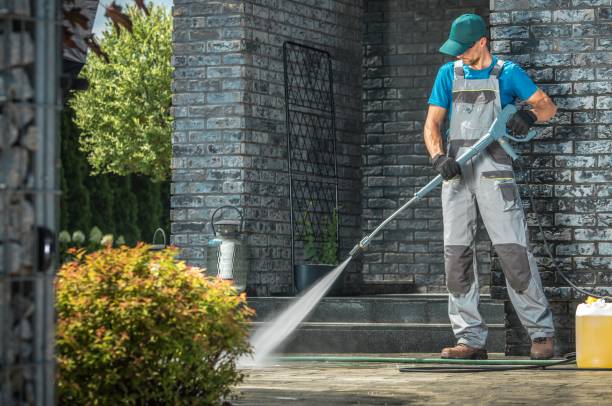  Fridley, MN Pressure Washing Pros