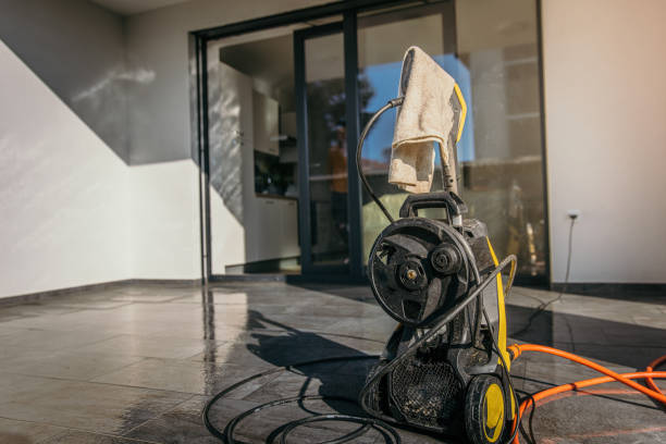 Best Restaurant Pressure Washing  in Fridley, MN